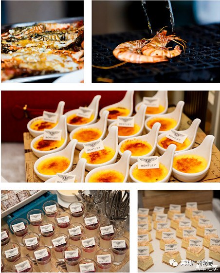 活動回顧丨 賓利百年(nián)禮贊慶典晚宴完美落幕(圖5) 活動回顧丨 賓利百年(nián)禮贊慶典晚宴完美落幕(圖5)