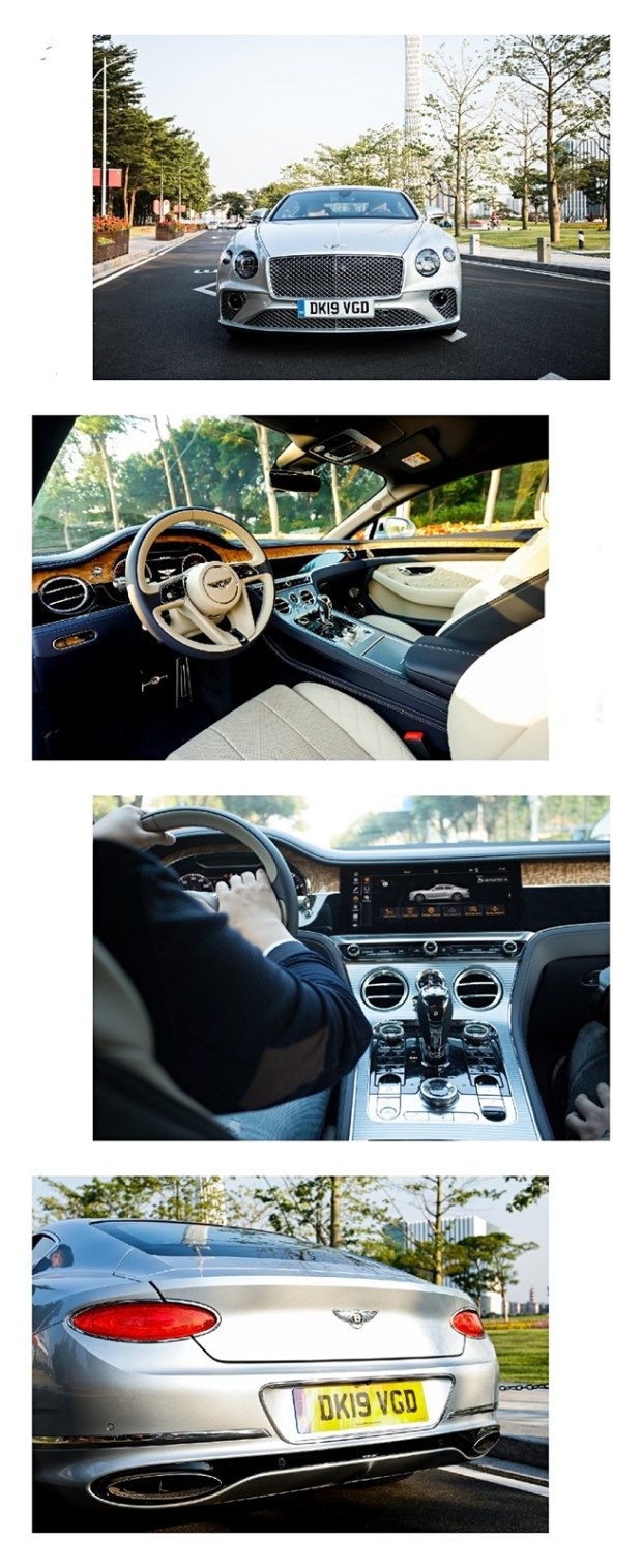 活動回顧丨 賓利百年(nián)禮贊慶典晚宴完美落幕(圖7) 活動回顧丨 賓利百年(nián)禮贊慶典晚宴完美落幕(圖7)