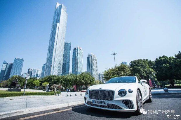 活動回顧丨全新歐陸 GT 敞篷版駕控體(tǐ)驗日(rì)(圖2) 活動回顧丨全新歐陸 GT 敞篷版駕控體(tǐ)驗日(rì)(圖2)