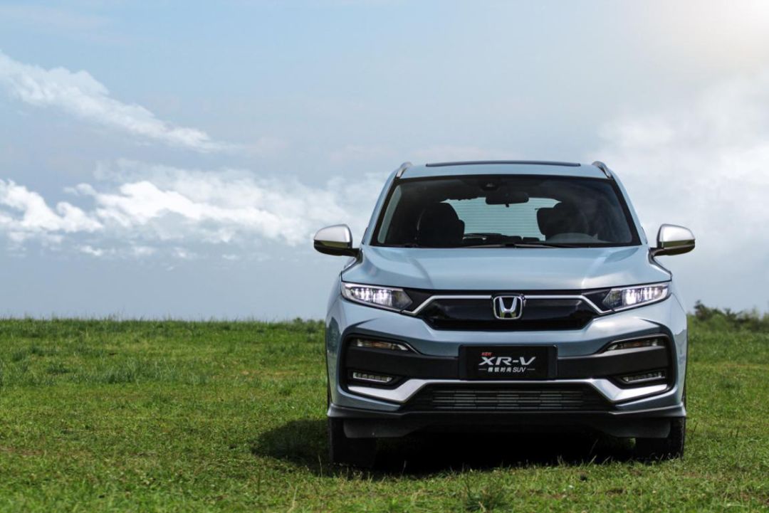 XR-V(圖3) 圖片