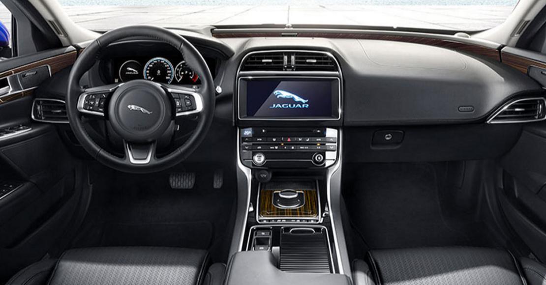 魅力無限的捷豹XEL ，讓你(nǐ)擁有完美人(rén)生(shēng)(圖3)