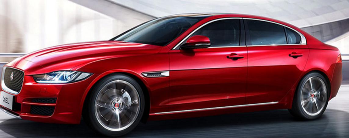 魅力無限的捷豹XEL ，讓你(nǐ)擁有完美人(rén)生(shēng)(圖2)