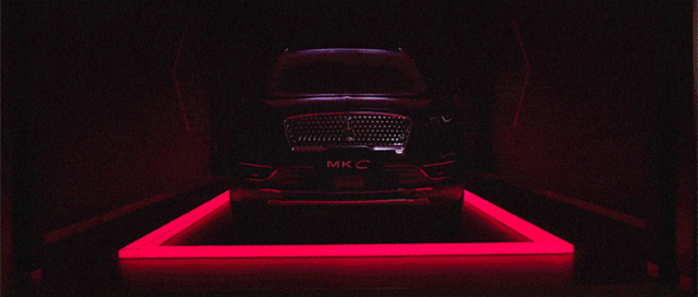 降!!!——爲了更好彰顯林肯“中國(guó)首位、客戶首位”戰略,林肯