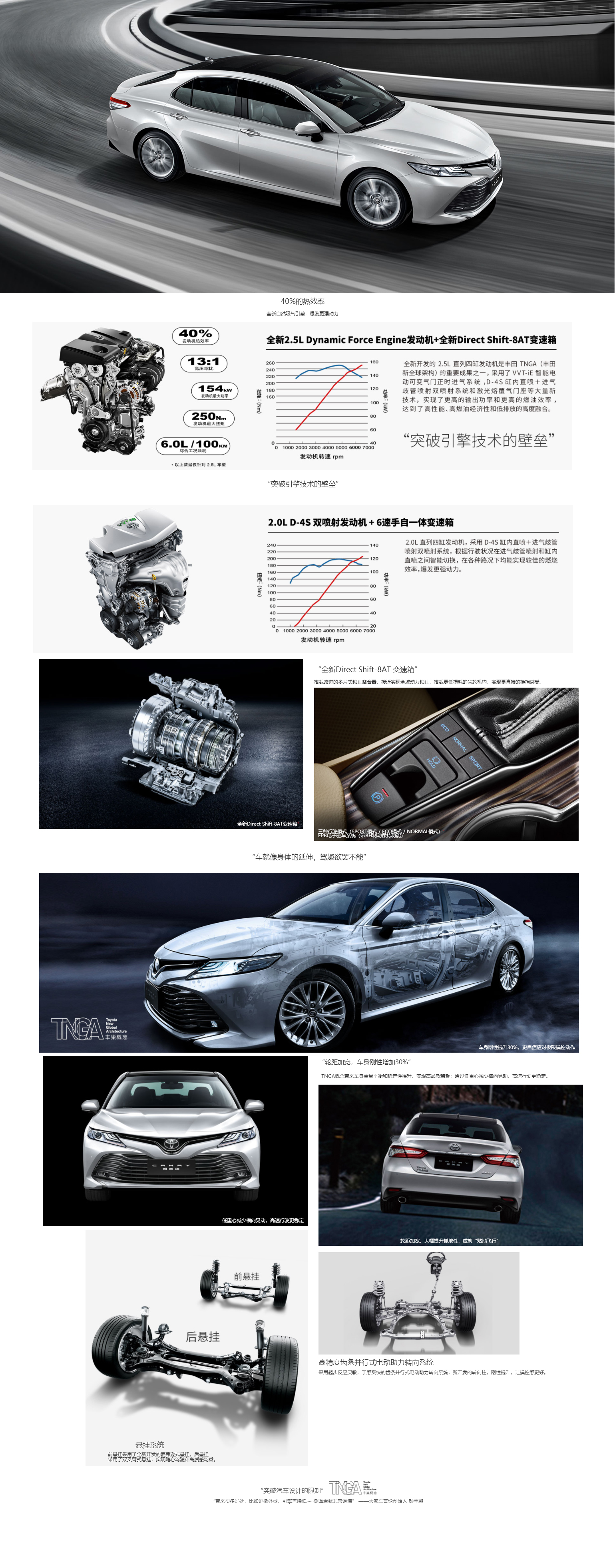 凱美瑞2.5Q旗艦版(圖4)