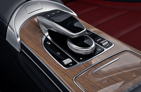 GLC轎跑SUV(圖11) GLC轎跑SUV(圖11)