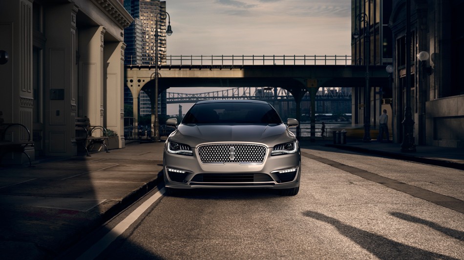 MKZ 尊悅版 2.0L 前驅