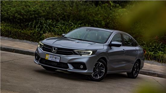 越級空間+大(dà)“沙發” 東風(fēng)本田享域新車(圖5) 越級空間+大(dà)“沙發” 東風(fēng)本田享域新車(圖5)