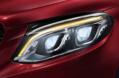 GLE轎跑SUV(圖6) GLE轎跑SUV(圖6)