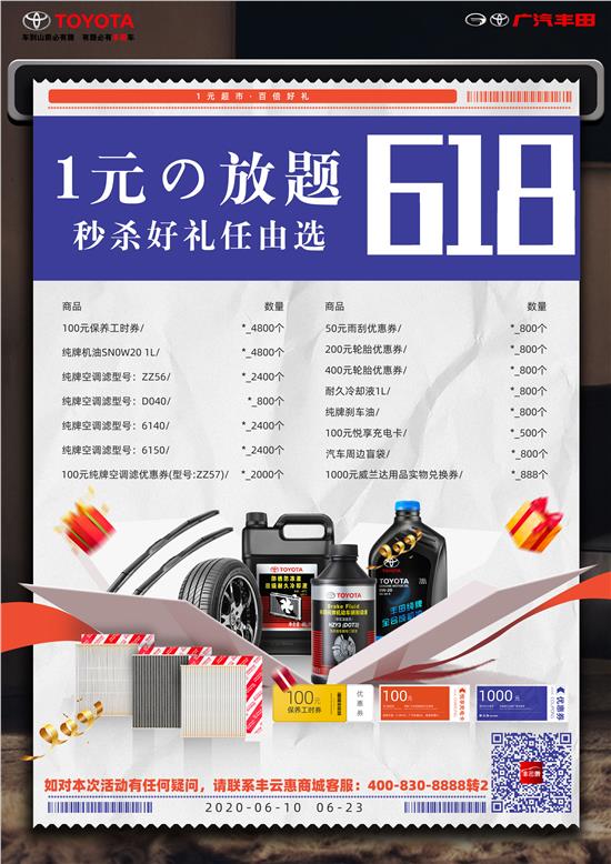 618一元放(fàng)題 秒殺在即