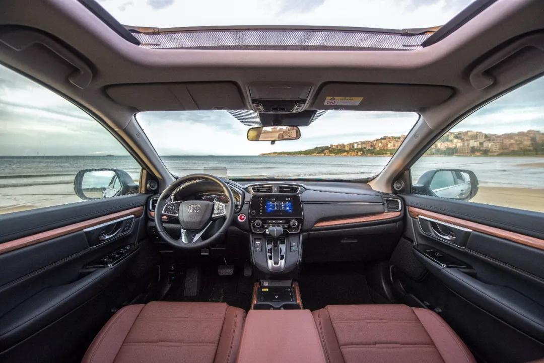 精彩試駕進行中,探秘新CR-V的高能黑(hēi)科(kē)技(圖3) 微信圖片_20200707155131.jpg