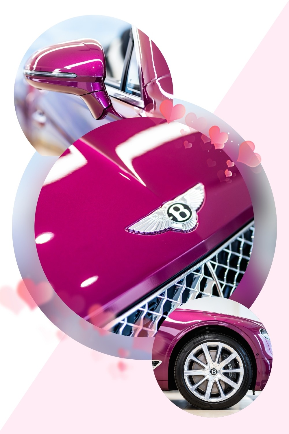 全新賓利歐陸GT敞篷版驚豔亮相(xiàng)