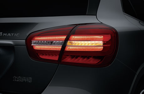 GLA SUV(圖3) GLA SUV(圖3)