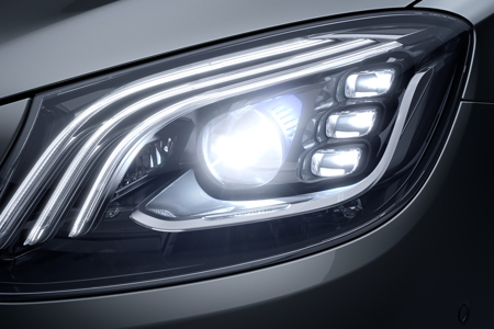 S 450 L(圖2) S 450 L(圖2)