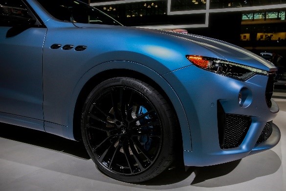 瑪莎拉蒂——讓車主成爲愛車的創造者(圖4)