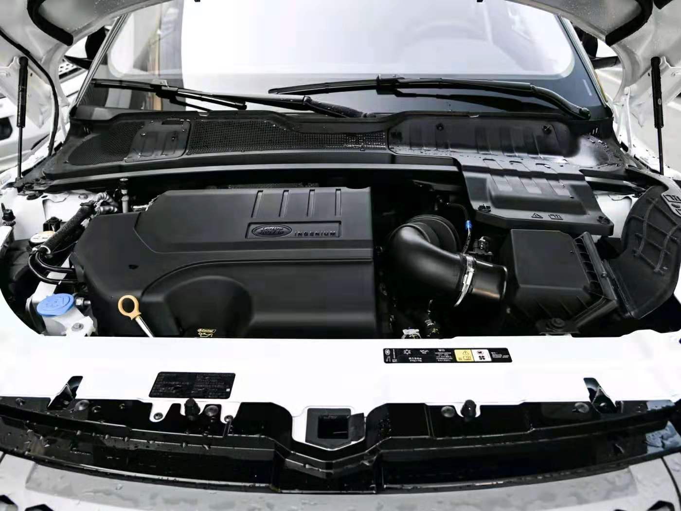 吸睛神器路(lù)虎攬勝極光(guāng),豪華SUV的不二選擇(圖5) 吸睛神器路(lù)虎攬勝極光(guāng),豪華SUV的不二選擇(圖5)