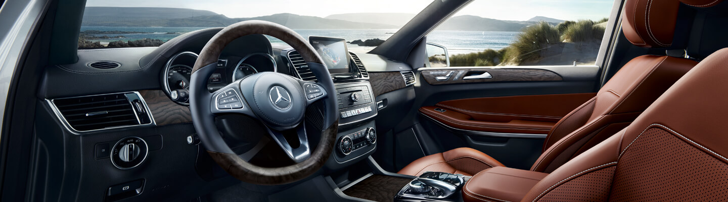 GLS SUV(圖12) GLS SUV(圖12)