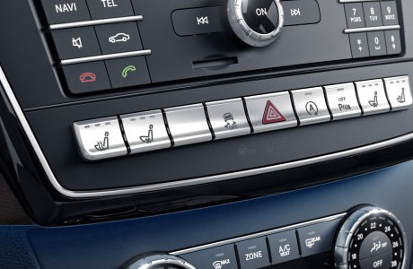 GLS SUV(圖10) GLS SUV(圖10)