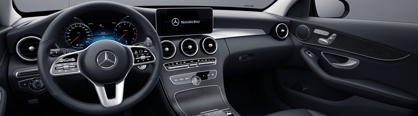 新一代C級旅行轎車(圖5)