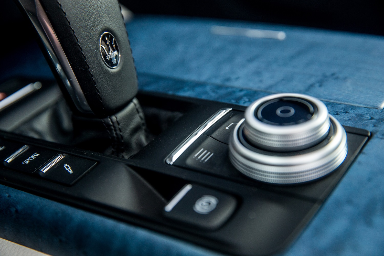 瑪莎拉蒂——讓車主成爲愛車的創造者(圖2)