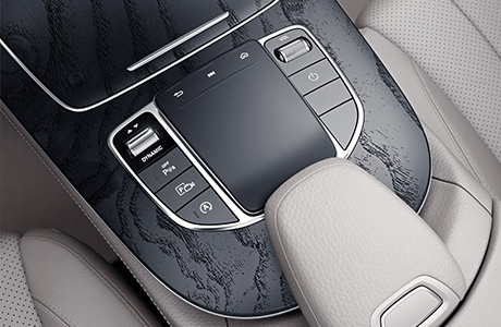 長軸距E級轎車(圖14) 長軸距E級轎車(圖14)