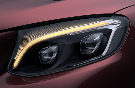 GLC轎跑SUV(圖3) GLC轎跑SUV(圖3)