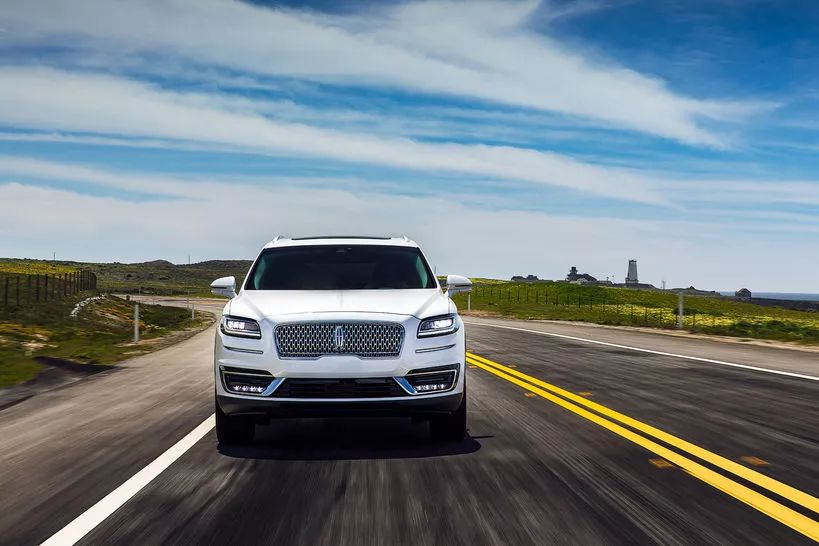 遠(yuǎn)航而來(lái)——林肯航海家 Nautilus(圖13)