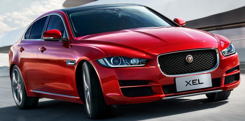 魅力無限的捷豹XEL ，讓你(nǐ)擁有完美人(rén)生(shēng)