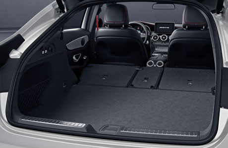 GLC轎跑SUV(圖4) GLC轎跑SUV(圖4)