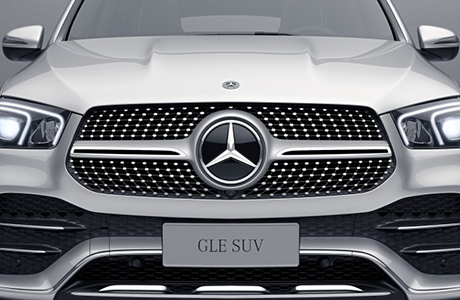 全新梅賽德斯-奔馳GLE SUV 新的力量即将覺醒,預售開啓!(圖3) 全新梅賽德斯-奔馳GLE SUV 新的力量即将覺醒,預售開啓!(圖3)