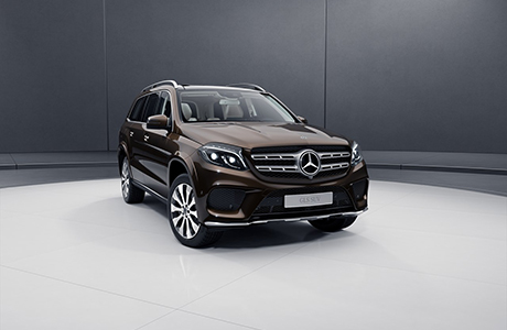 GLS SUV(圖7) GLS SUV(圖7)