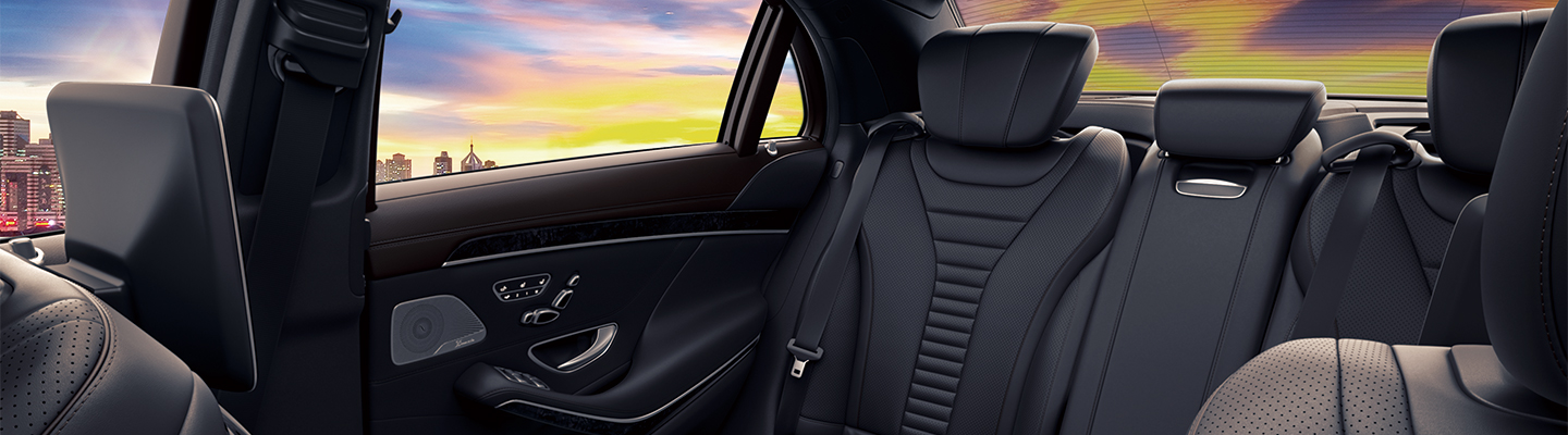 S級轎車(圖9) S級轎車(圖9)