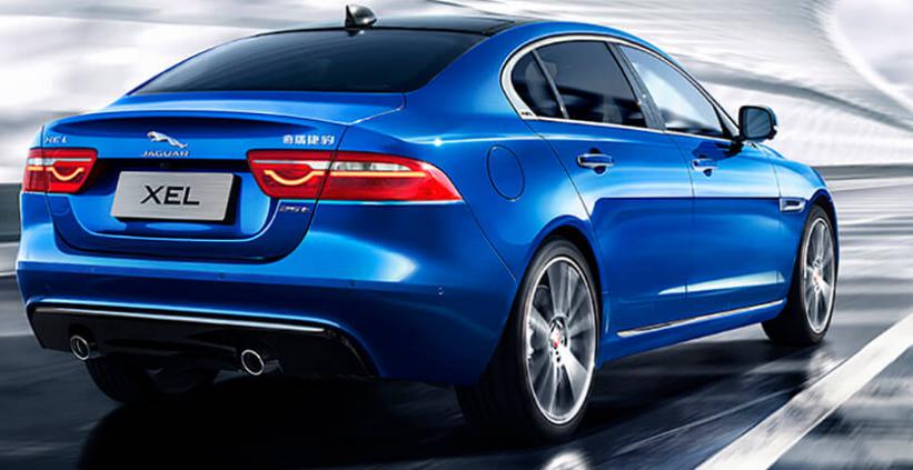 新生(shēng)優越,注定不同,全新捷豹XEL震撼來(lái)襲(圖5) 新生(shēng)優越,注定不同,全新捷豹XEL震撼來(lái)襲(圖5)