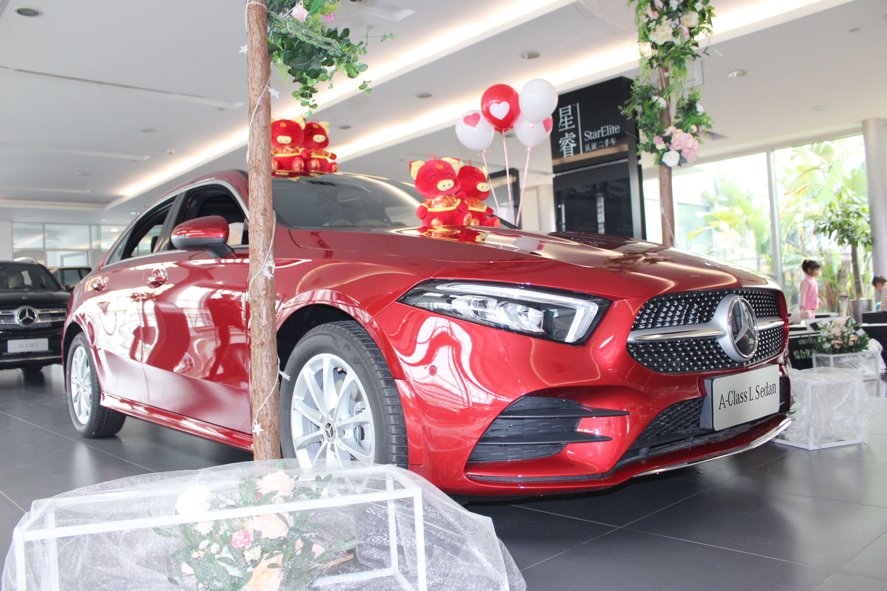 2019，愛你(nǐ)依舊 ——鴻粵星輝攜手夏加兒美術(shù)一起安全童行(圖9)