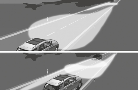 新一代長軸距C級運動轎車(圖8) 新一代長軸距C級運動轎車(圖8)