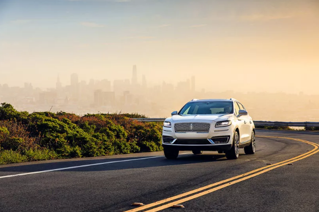 遠(yuǎn)航而來(lái)——林肯航海家 Nautilus