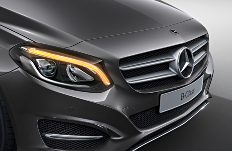 B級運動旅行車(圖3) B級運動旅行車(圖3)