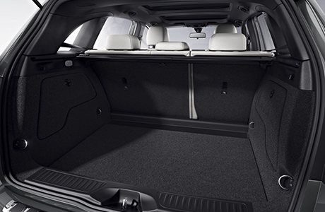 B 200 時尚型(圖2) 容納更多,給愛更多可(kě)能