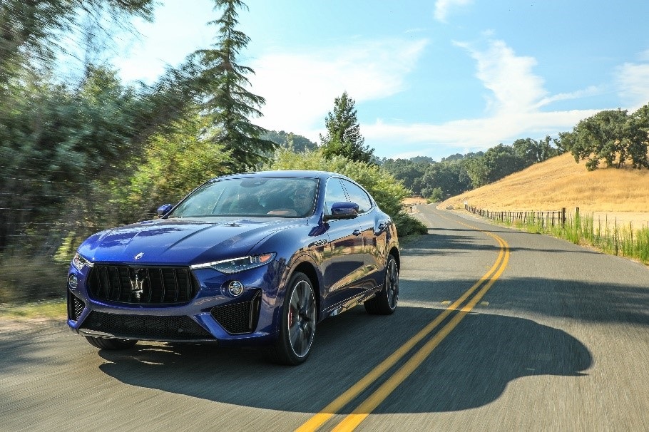 瑪莎拉蒂——讓車主成爲愛車的創造者(圖5)