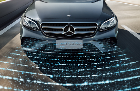 長軸距E級轎車(圖11) 長軸距E級轎車(圖11)