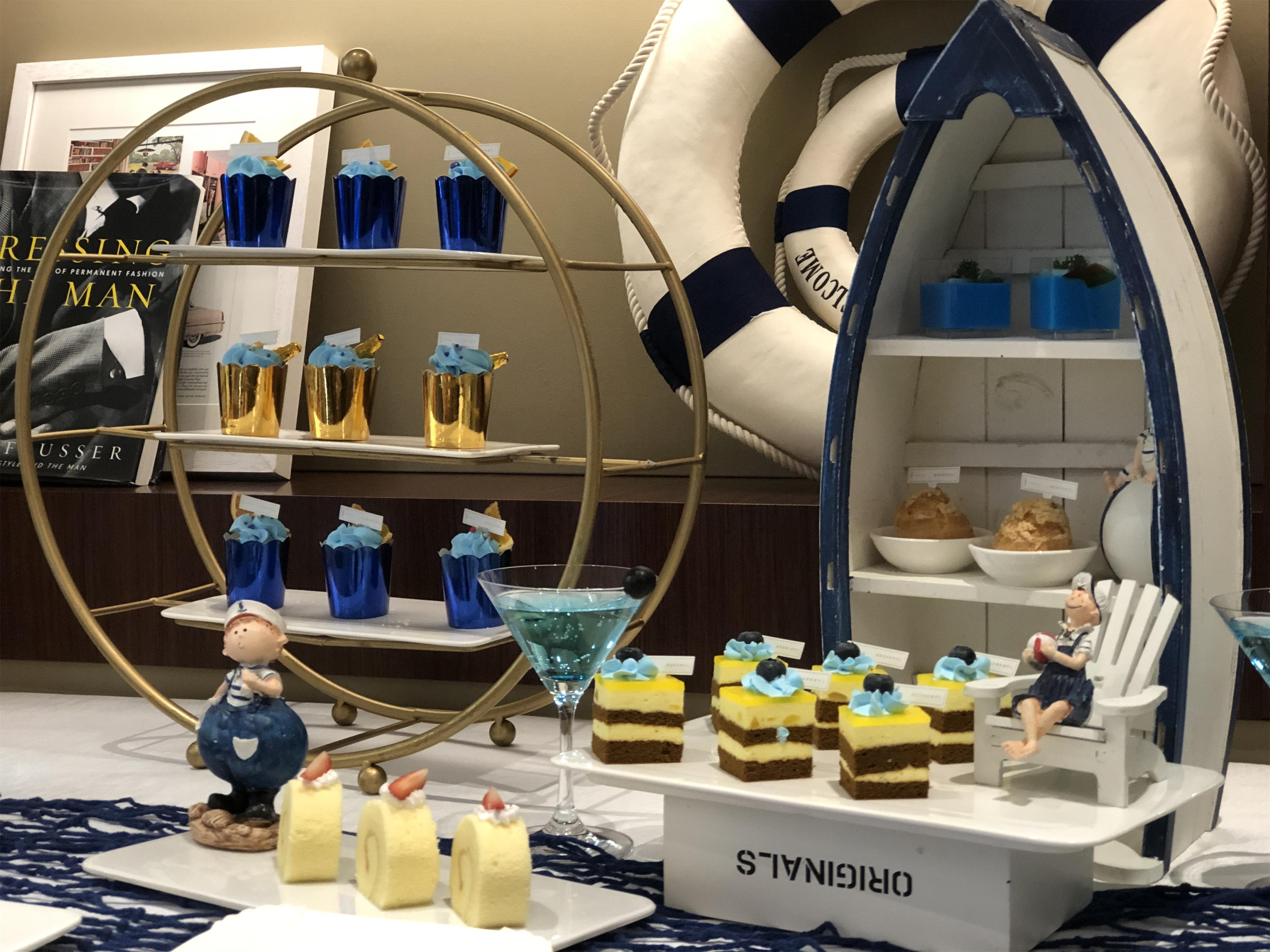 番禺林肯國(guó)産航海家預售品鑒會完滿結束(圖17)