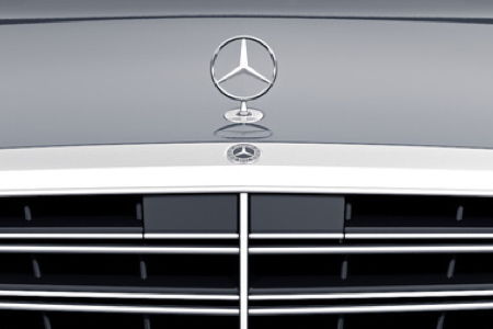 S級轎車(圖6) S級轎車(圖6)