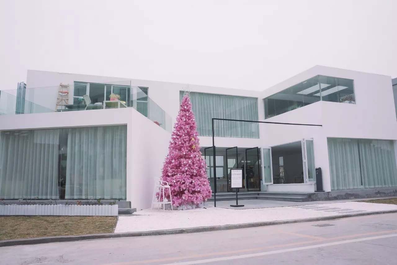 【必看(kàn)】五一小長假,去(qù)這個燃爆的網紅(hóng)聖地!(圖3) 【必看(kàn)】五一小長假,去(qù)這個燃爆的網紅(hóng)聖地!(圖3)